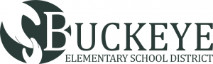 Buckeye Elementary School District Logo