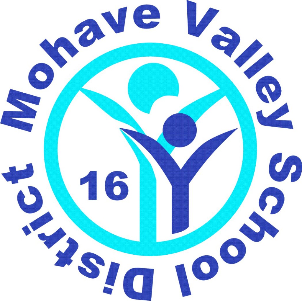 Mohave Valley School District Logo