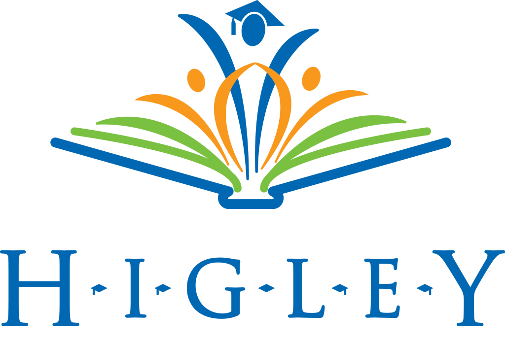 Higley Unified School District Logo