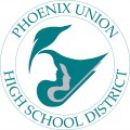 Phoenix Union High School District Logo