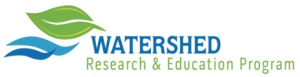 Watershed Research and Education Program Logo
