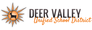 Deer Valley Unified School District Logo