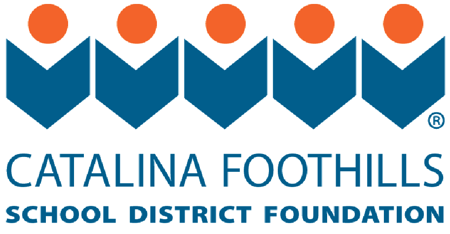 Catalina Foothills School District Foundation Logo