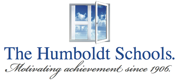 Humboldt Unified School District Logo