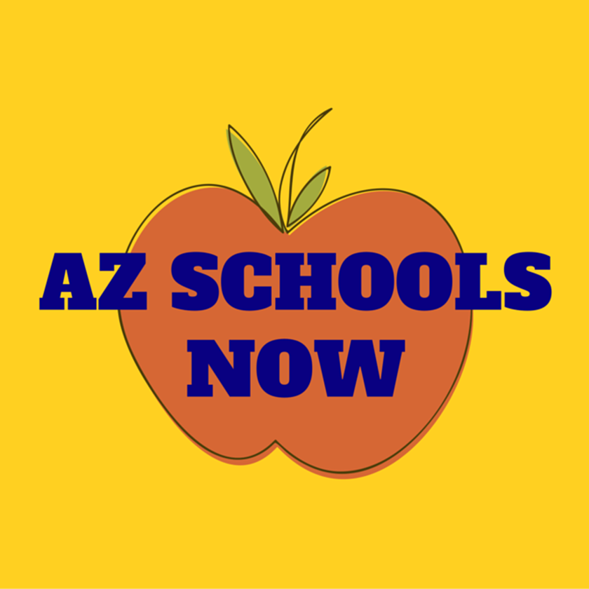 AZ Schools Now Logo