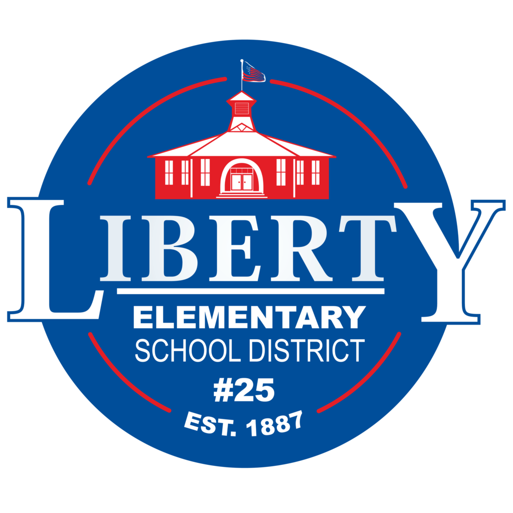 Liberty Elementary School District Logo
